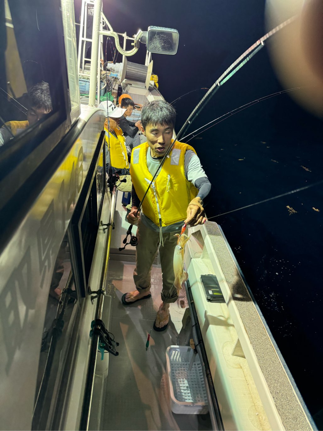 7月6日一便二便の画像