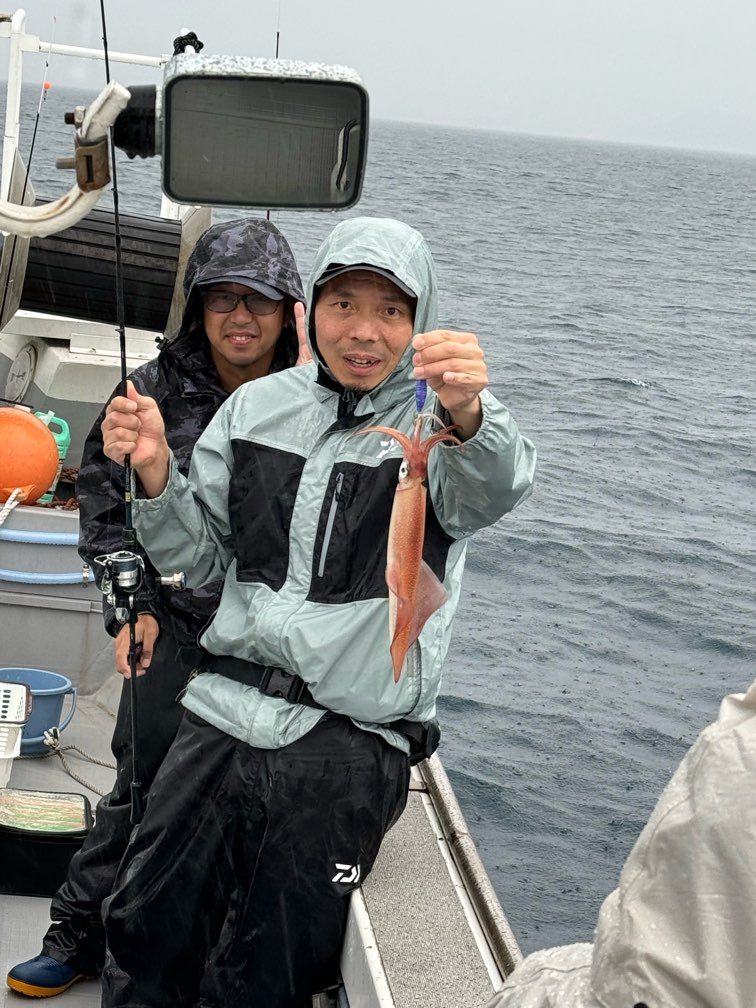 7月14日一便、二便の画像