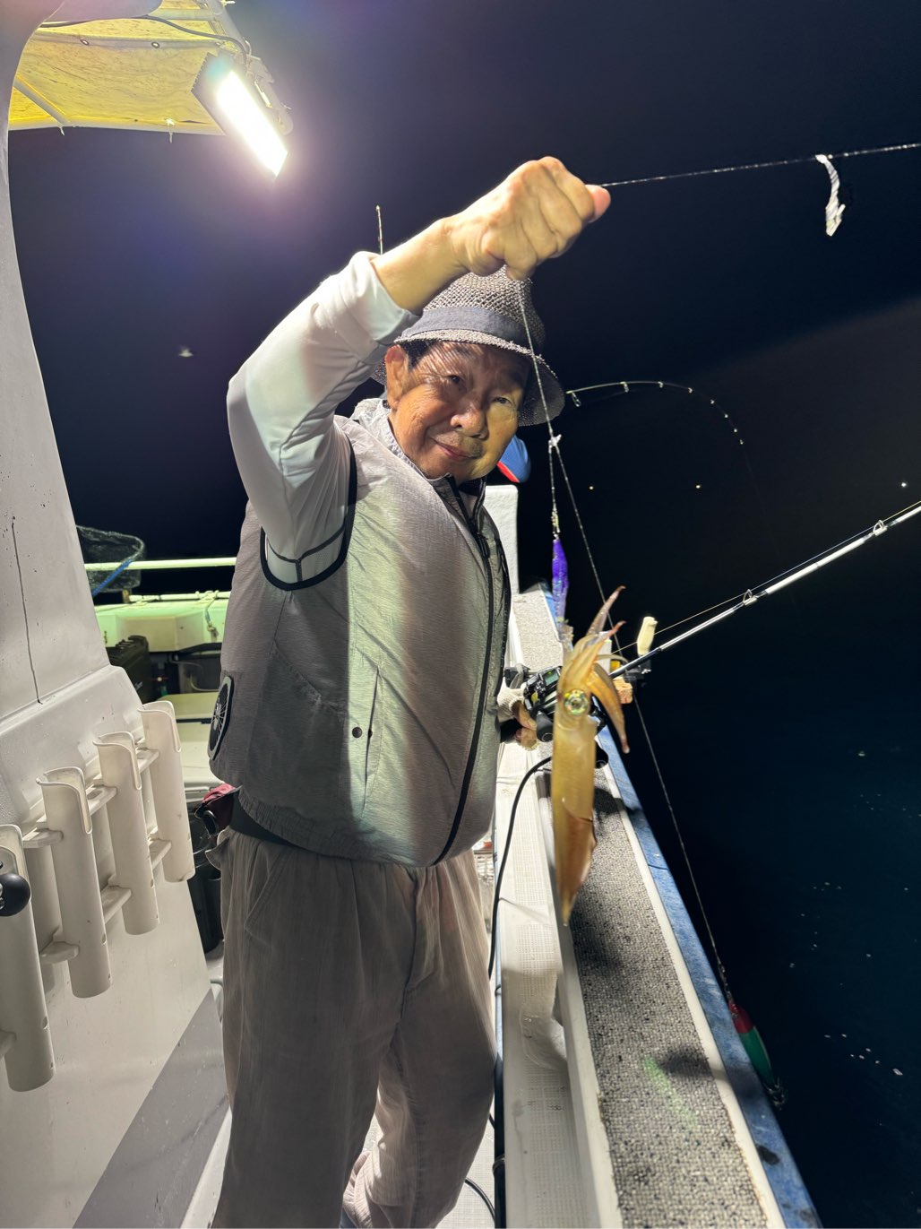 7月27日一便ニ便の画像